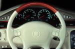 Cadillac Seville 1998 года